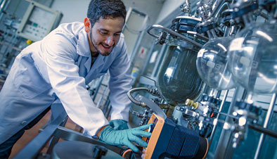 Petrochemical Industry Solutions - BNF LLC